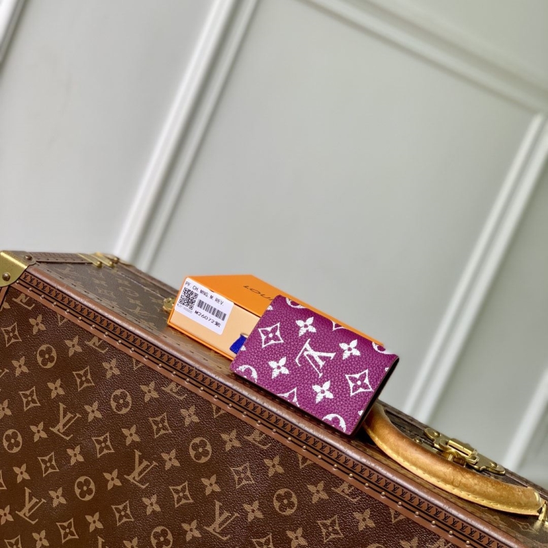 LV Wallets